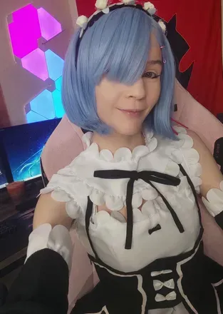 OnlyFans cuenta jadesparkstv avatar 1