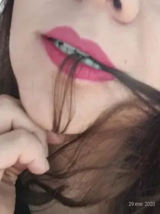OnlyFans cuenta annaleonvip avatar 1