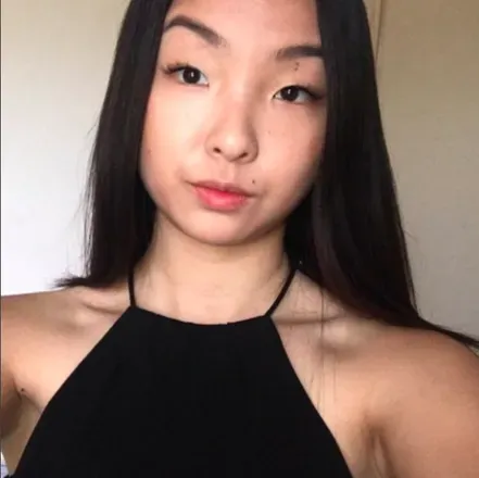 OnlyFans cuenta chinesevixen avatar 1