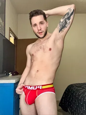 OnlyFans account  pj_bricks avatar 1