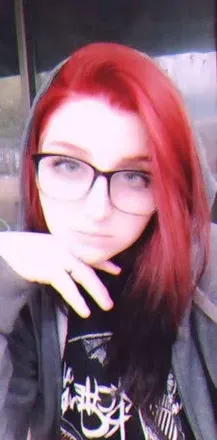 OnlyFans cuenta gothbooty_stonerbabe avatar 1