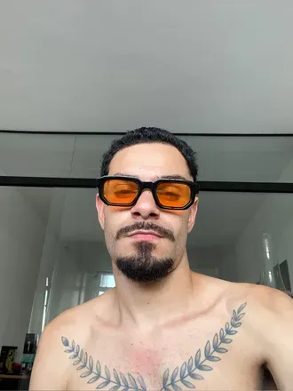 OnlyFans cuenta guilhermedottt avatar 1