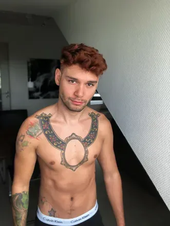 OnlyFans cuenta benni_p avatar 1