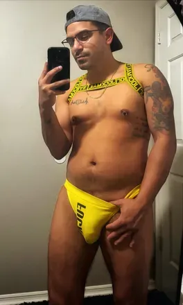 OnlyFans de damian.guz8