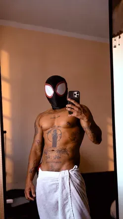 OnlyFans de boyblackbr
