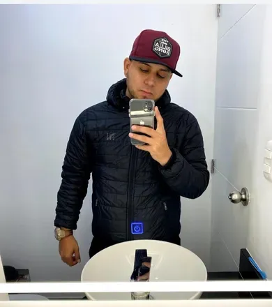 OnlyFans cuenta mkgomez avatar 1