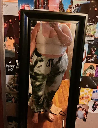 OnlyFans cuenta strawberriecow avatar 1
