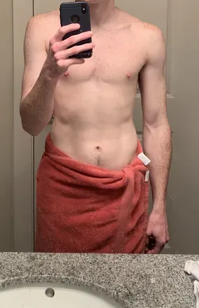 OnlyFans account  regularassman avatar 1