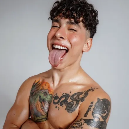 OnlyFans of emivelax