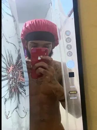 OnlyFans cuenta sosharden avatar 1