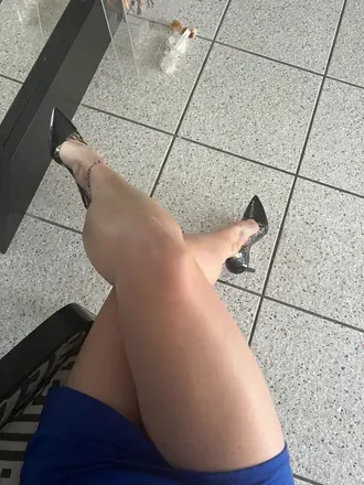 OnlyFans cuenta sweettoesnheels avatar 1