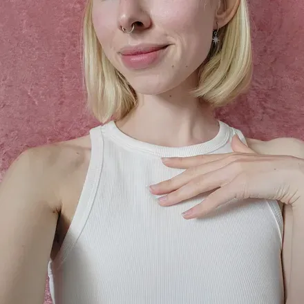 OnlyFans cuenta cutebunnyrin avatar 1