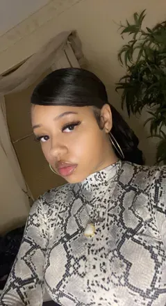OnlyFans cuenta majestyalexis avatar 1