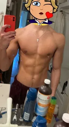 OnlyFans cuenta xanderfit avatar 1