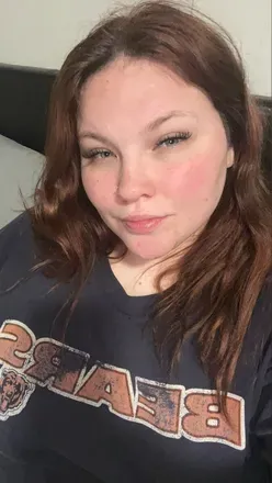 OnlyFans of erica1213