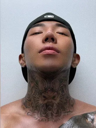 OnlyFans cuenta louis_korea avatar 1