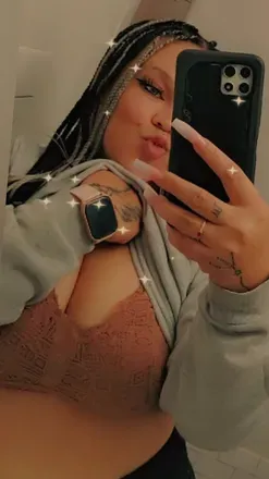 OnlyFans cuenta misstanisha21 avatar 1