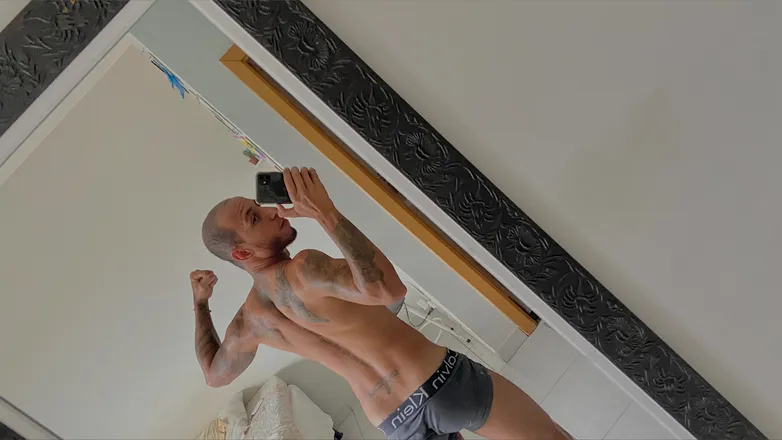 OnlyFans cuenta henrickks2 avatar 1