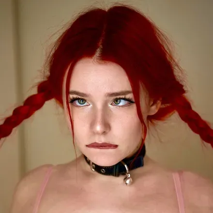 OnlyFans cuenta triss_4d avatar 1