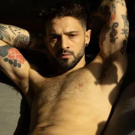 OnlyFans cuenta igorlucios avatar 1