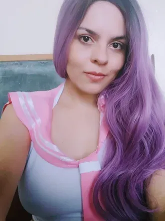 OnlyFans cuenta lucyfree avatar 1