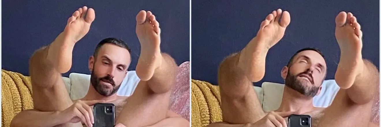 OnlyFans cuenta socalfootking header 2
