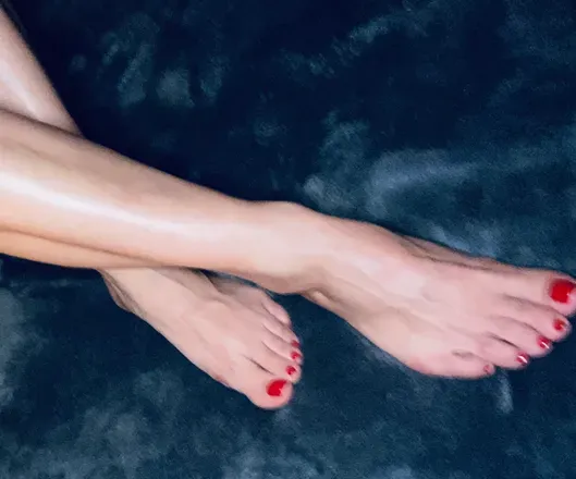 OnlyFans account  feetmeup_berlin avatar 1