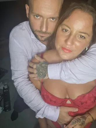 OnlyFans account  sexyswingers1 avatar 1
