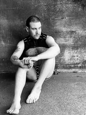 OnlyFans cuenta theoneandonlyadam avatar 1