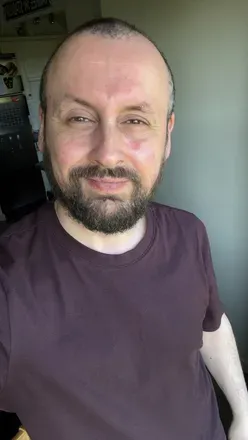 OnlyFans cuenta geofft1978 avatar 1