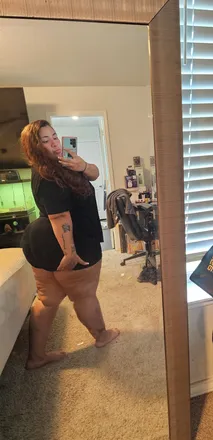 OnlyFans of preciousdanielle99