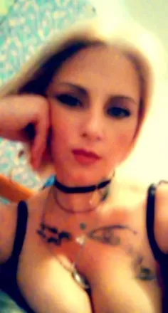 OnlyFans cuenta lyricrain1983 avatar 1