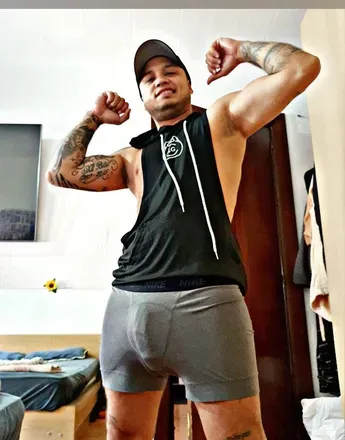 OnlyFans cuenta bebemaracucho avatar 1