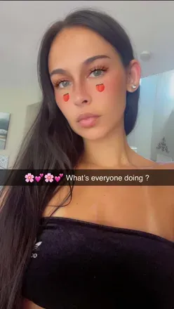 OnlyFans of calibarbie27