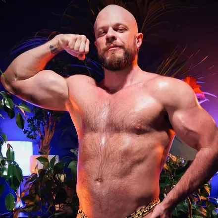 OnlyFans de wadewolfgar