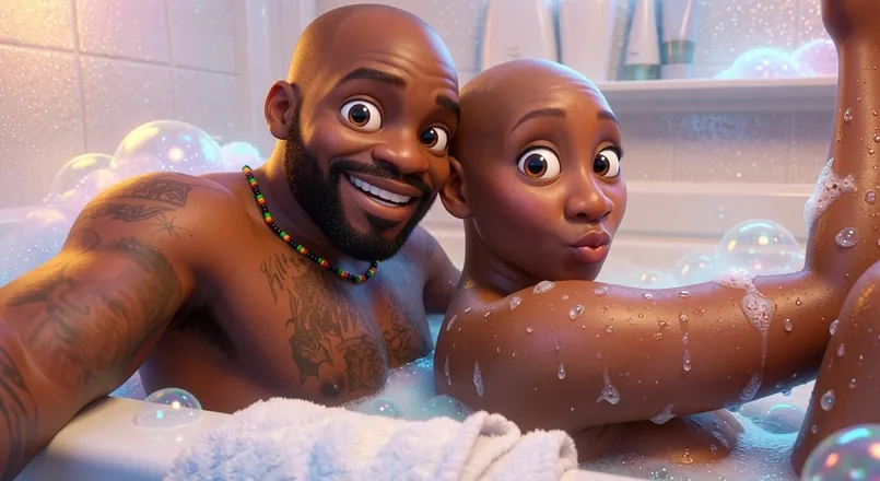 OnlyFans cuenta baldheadfreaks header 2
