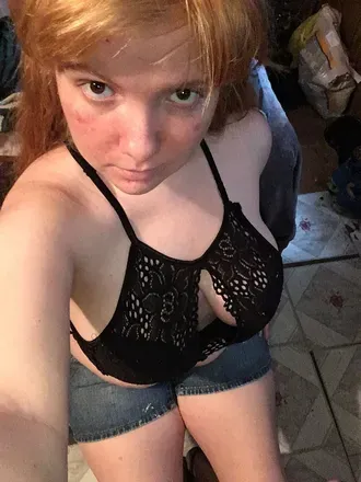 OnlyFans cuenta red.goddess69 avatar 1