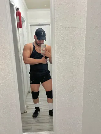 OnlyFans cuenta erickvillatoro8 avatar 1
