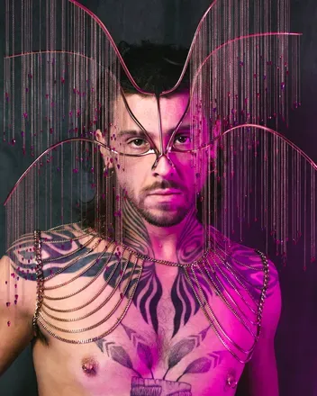 OnlyFans cuenta ageofarcadius avatar 1