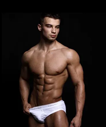 OnlyFans cuenta alexshredz avatar 1