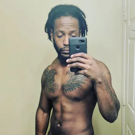 OnlyFans account  jaylau89 avatar 1