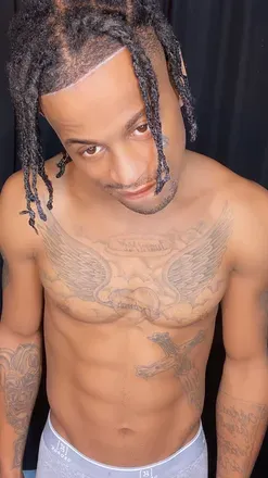 OnlyFans cuenta moneymane_183 avatar 1