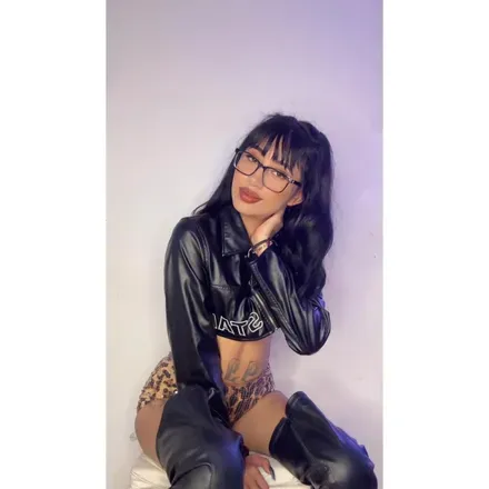 OnlyFans account  dana_packs avatar 1