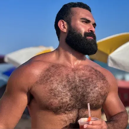 OnlyFans account  xroyca avatar 1