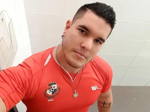 OnlyFans cuenta drandall507 avatar 1