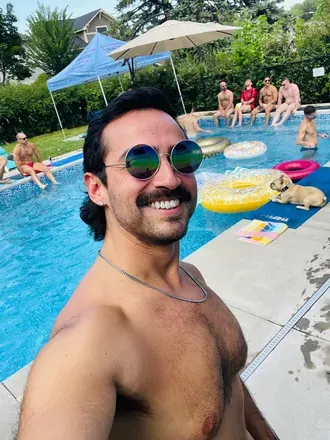 OnlyFans cuenta latinmo avatar 1