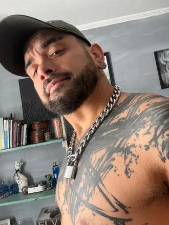 OnlyFans de leon_pbigg