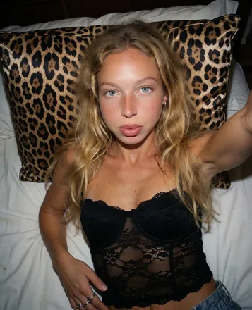 OnlyFans of alicevostok