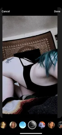 OnlyFans cuenta blazemarie666 header 2