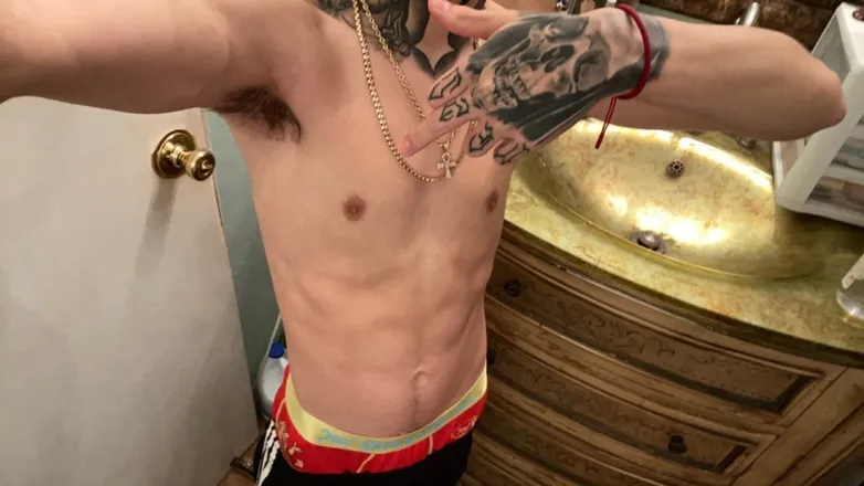 OnlyFans cuenta dkaneeeeee header 2